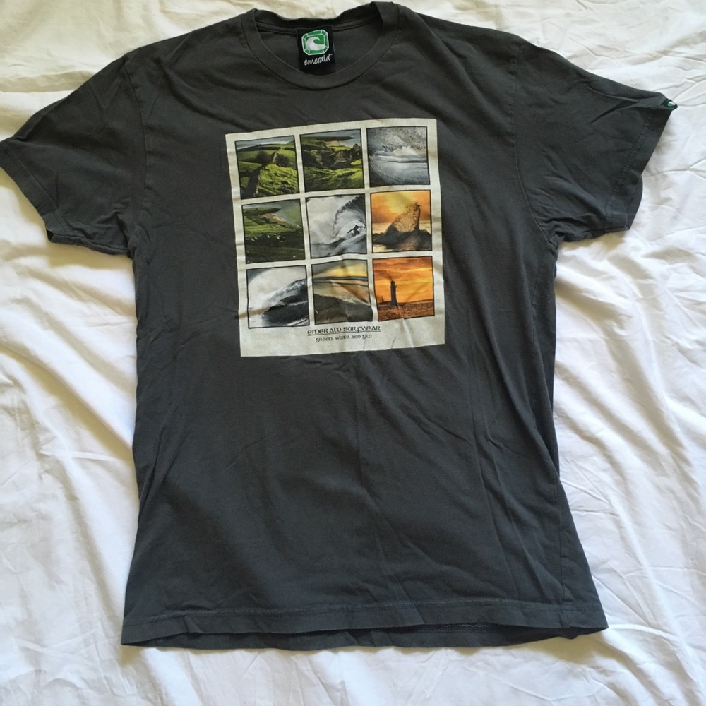 T shirt